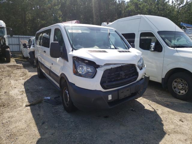 FORD TRANSIT T- 2015 1fbzx2zm4fka44136