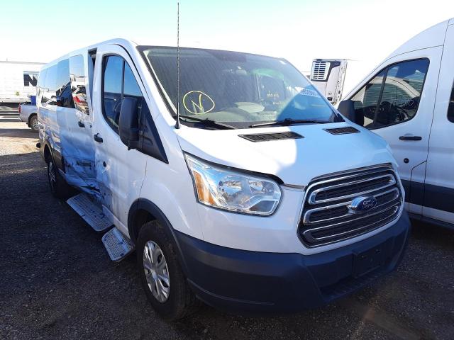 FORD TRANSIT T- 2015 1fbzx2zm4fka53838