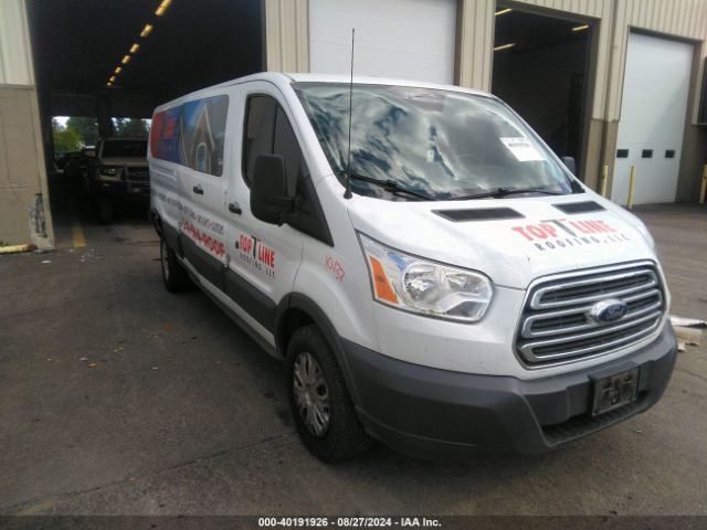 FORD TRANSIT 2015 1fbzx2zm4fka64709