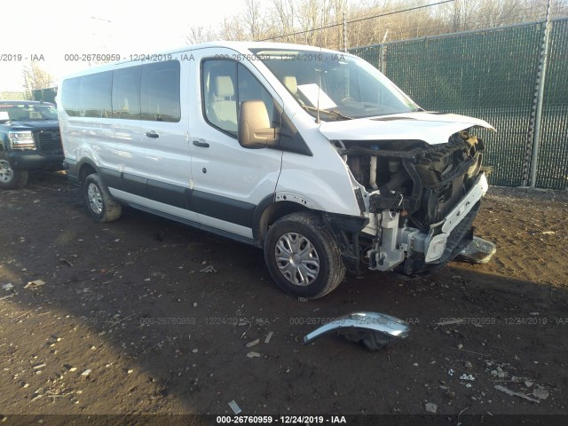 FORD TRANSIT WAGON 2015 1fbzx2zm4fka64984