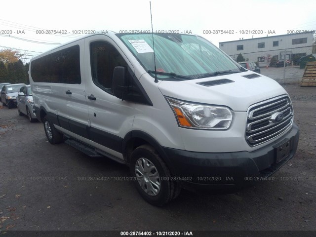 FORD TRANSIT WAGON 2015 1fbzx2zm4fka82241