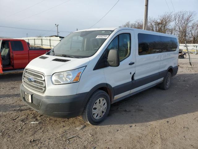 FORD TRANSIT 2015 1fbzx2zm4fka91876