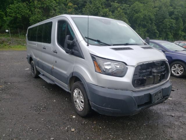 FORD TRANSIT T- 2015 1fbzx2zm4fka97130