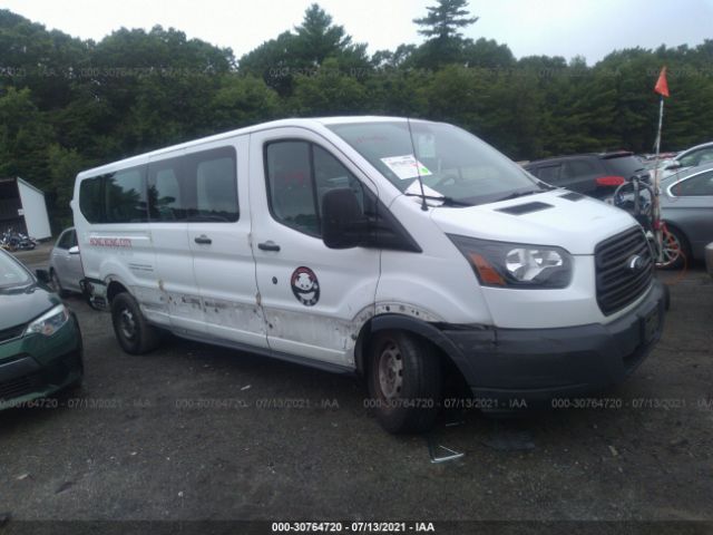 FORD TRANSIT WAGON 2015 1fbzx2zm4fkb12516