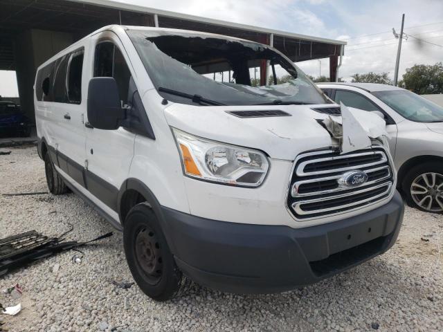 FORD TRANSIT T- 2016 1fbzx2zm4gka57194