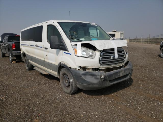 FORD TRANSIT T- 2016 1fbzx2zm4gka65778