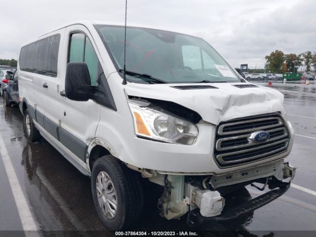 FORD TRANSIT WAGON 2016 1fbzx2zm4gka67725