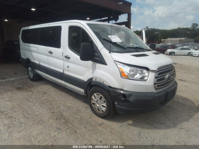 FORD TRANSIT WAGON 2016 1fbzx2zm4gka98392