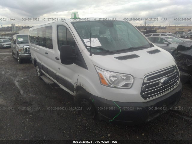 FORD TRANSIT WAGON 2017 1fbzx2zm4hka08675