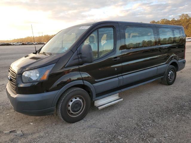 FORD TRANSIT T- 2017 1fbzx2zm4hka18378