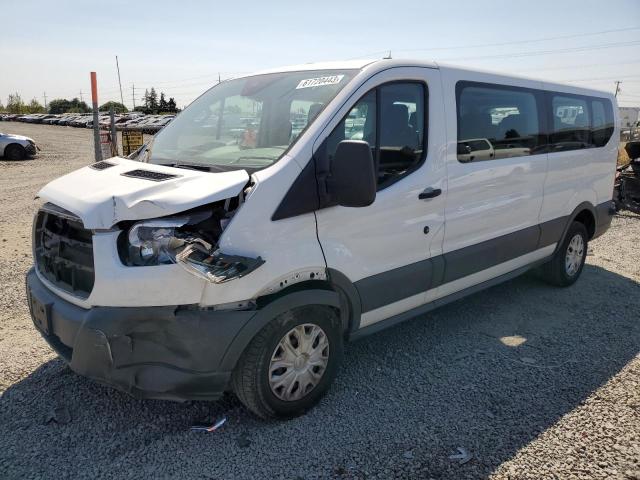 FORD TRANSIT T- 2017 1fbzx2zm4hka89936