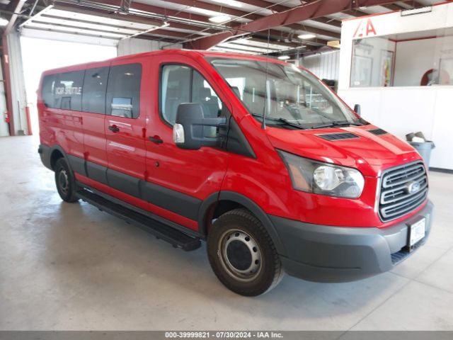 FORD TRANSIT 2018 1fbzx2zm4jka99873