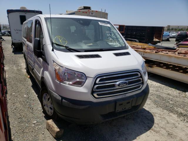 FORD TRANSIT T- 2019 1fbzx2zm4kka05380