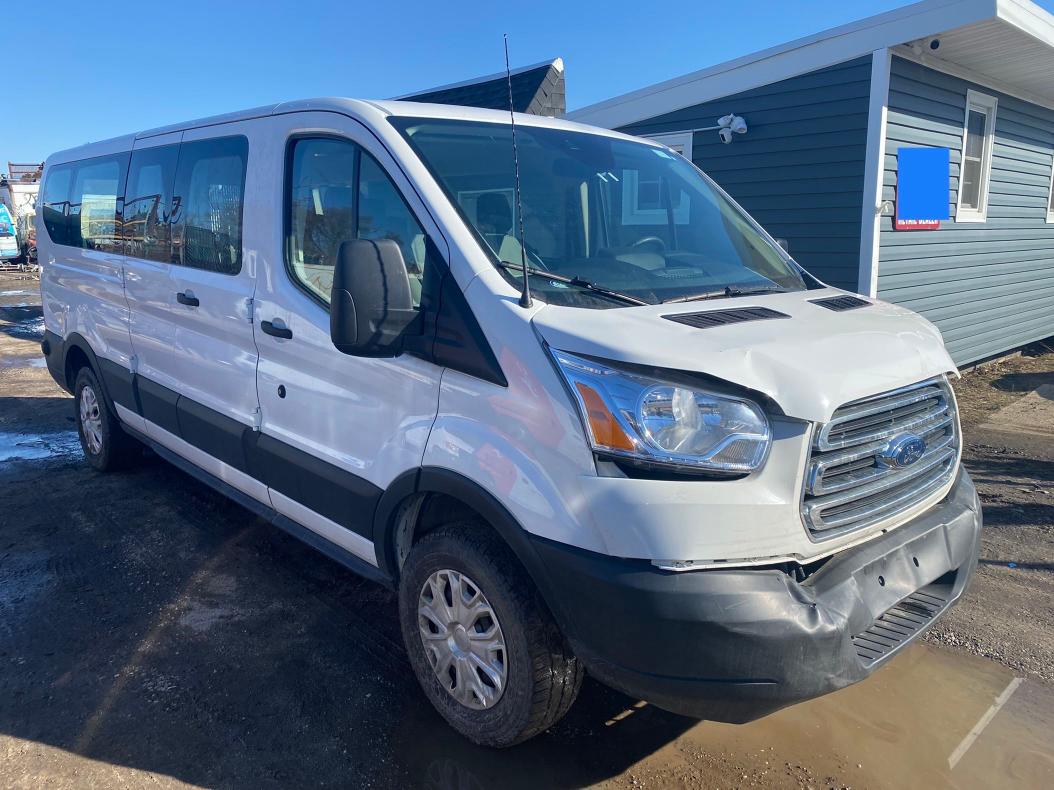 FORD TRANSIT T- 2019 1fbzx2zm4kka66907