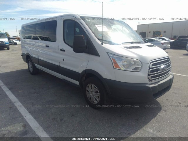 FORD TRANSIT WAGON 2015 1fbzx2zm5fka20914