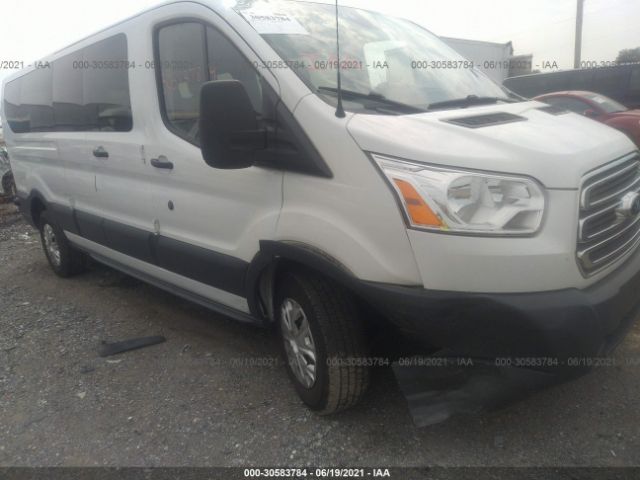 FORD TRANSIT WAGON 2015 1fbzx2zm5fka31220