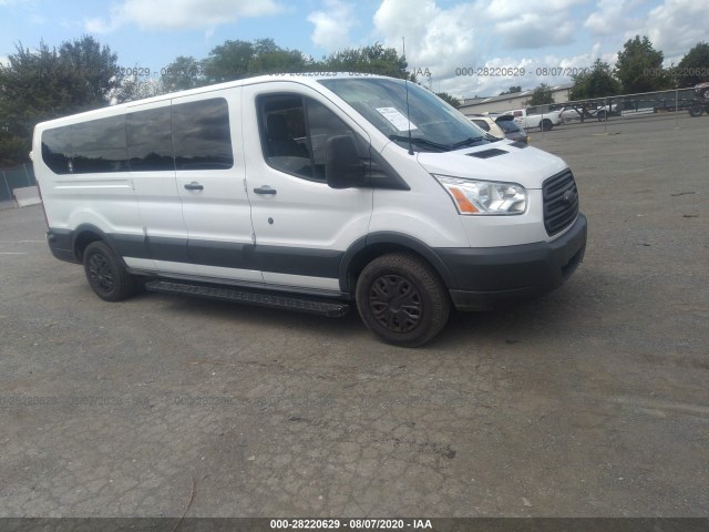 FORD TRANSIT WAGON 2015 1fbzx2zm5fka31654