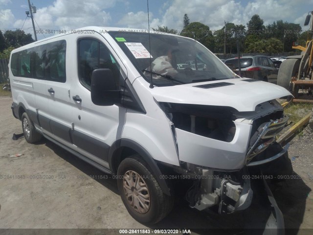 FORD TRANSIT WAGON 2015 1fbzx2zm5fka32674