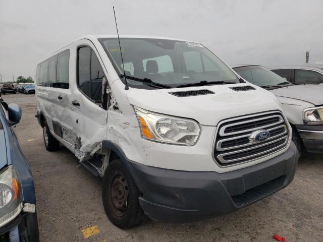 FORD TRANSIT T- 2015 1fbzx2zm5fka37521