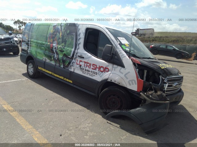 FORD TRANSIT WAGON 2015 1fbzx2zm5fka38569