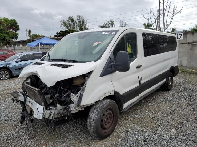 FORD TRANSIT 2015 1fbzx2zm5fka65478