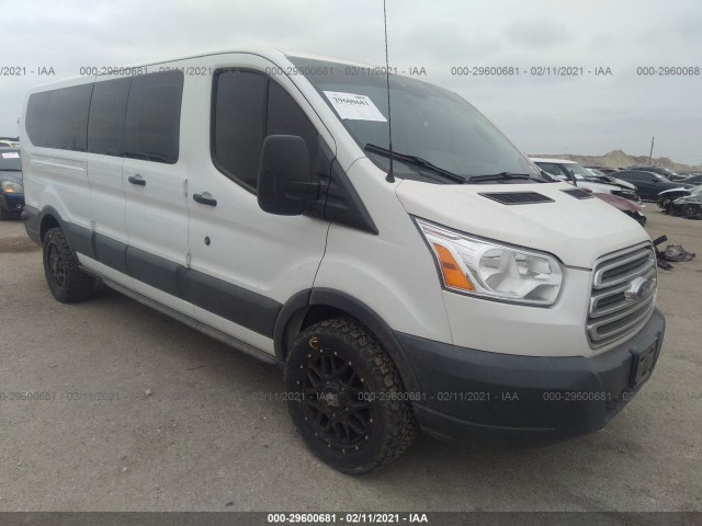 FORD TRANSIT WAGON 2015 1fbzx2zm5fka66940