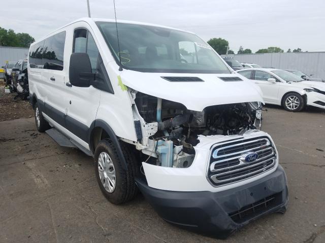 FORD TRANSIT T- 2016 1fbzx2zm5gka15021