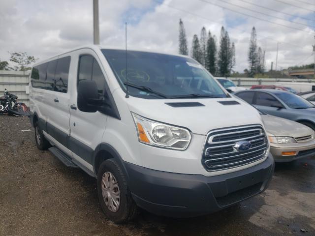 FORD TRANSIT T- 2016 1fbzx2zm5gka65529