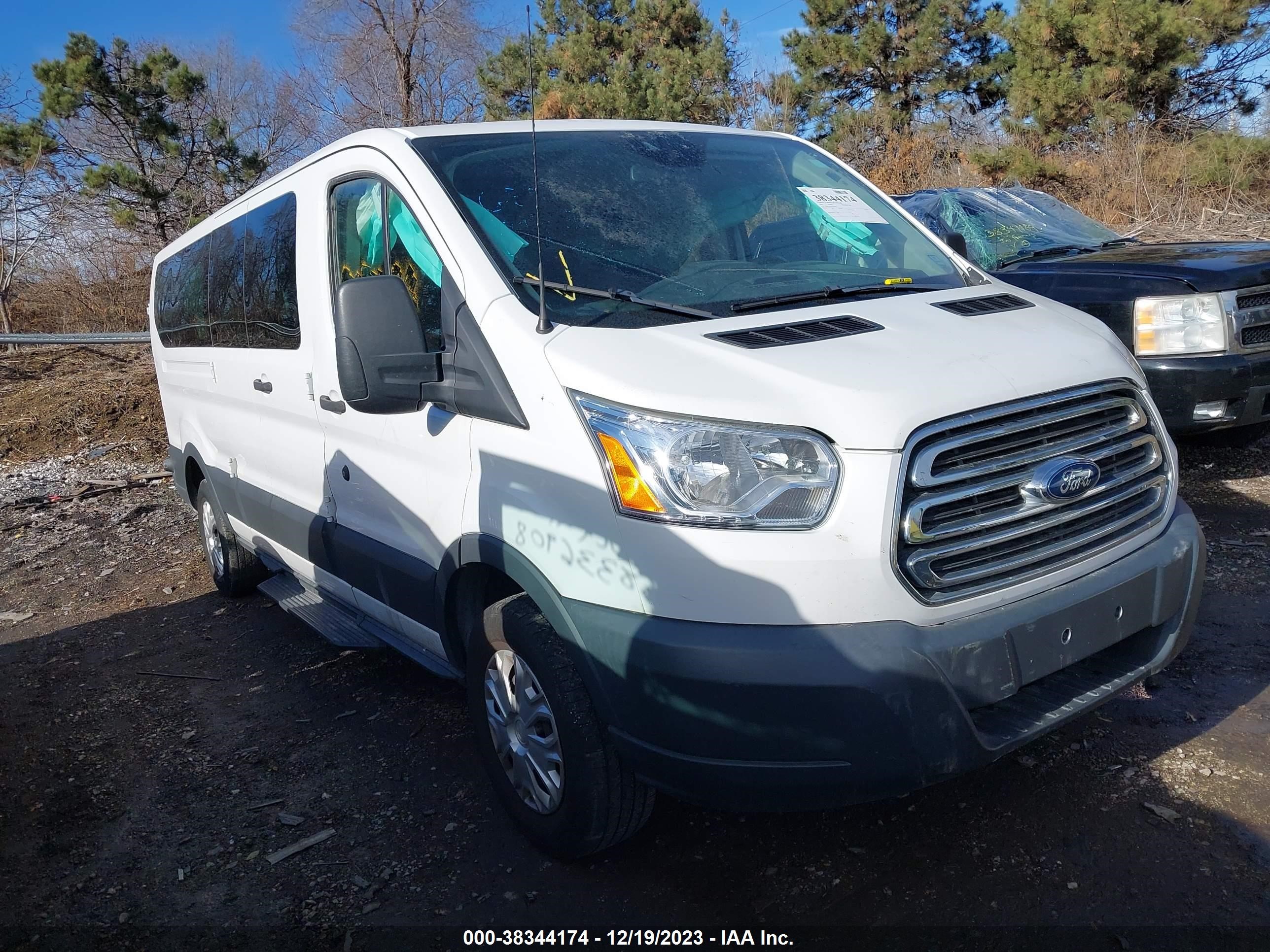 FORD TRANSIT 2016 1fbzx2zm5gka99843