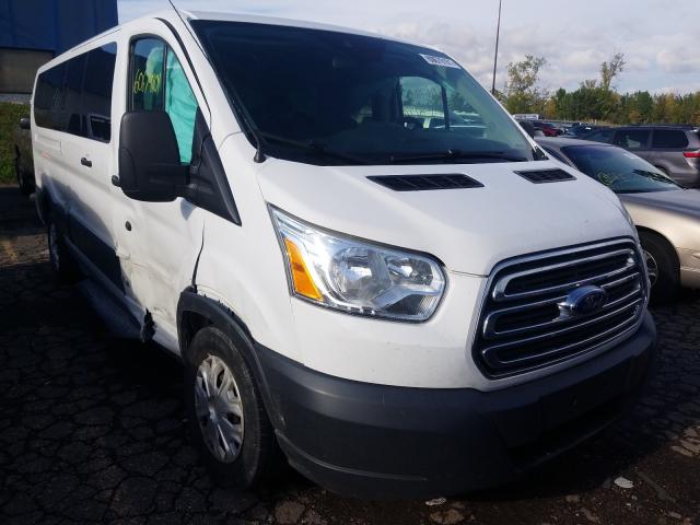 FORD TRANSIT T- 2016 1fbzx2zm5gkb11179