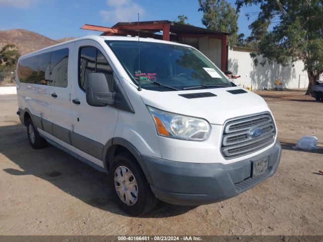 FORD TRANSIT 2017 1fbzx2zm5hka05221