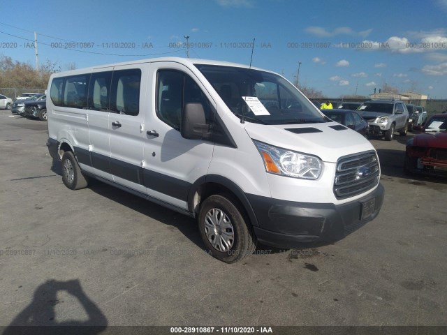 FORD TRANSIT WAGON 2017 1fbzx2zm5hka56234