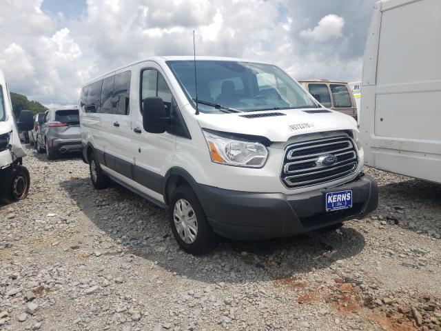 FORD TRANSIT T- 2017 1fbzx2zm5hka90268