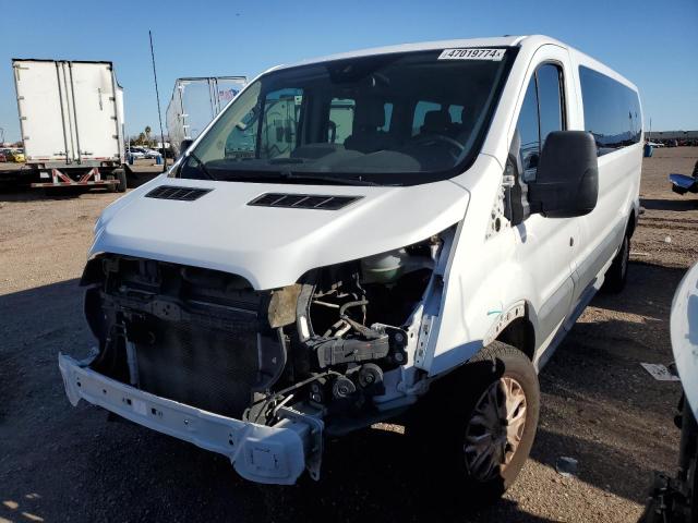 FORD TRANSIT 2017 1fbzx2zm5hkb26170