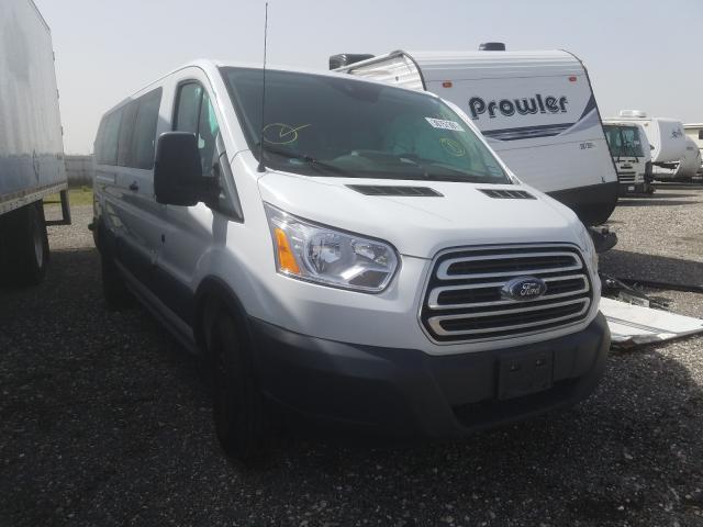 FORD TRANSIT T- 2018 1fbzx2zm5jkb02070