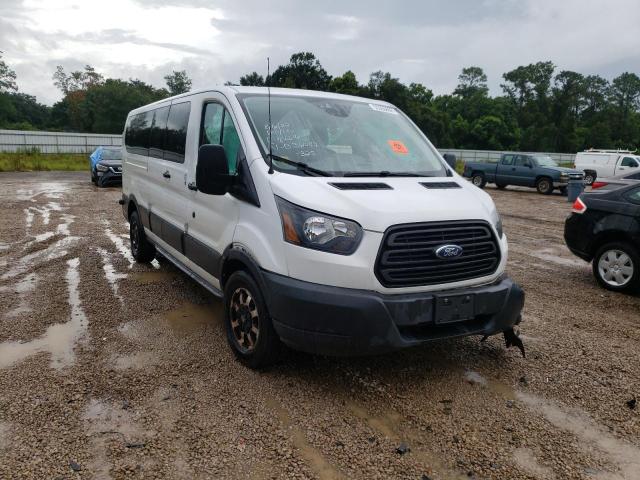 FORD TRANSIT T- 2018 1fbzx2zm5jkb36087