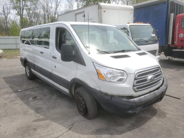 FORD TRANSIT T- 2019 1fbzx2zm5kka40042