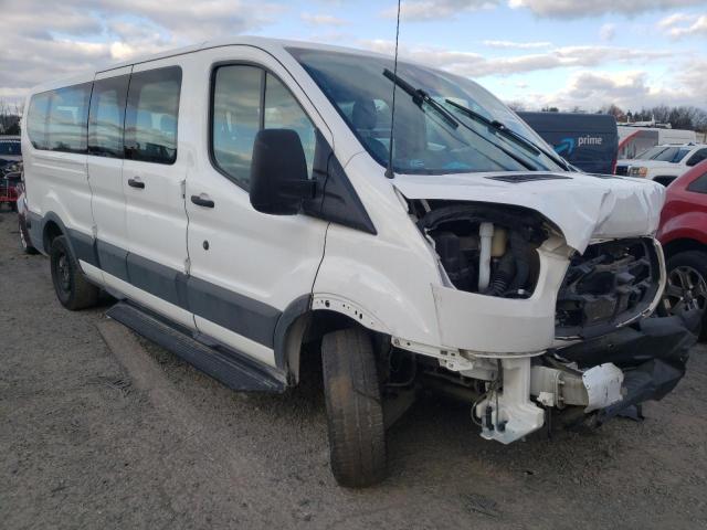 FORD TRANSIT T- 2019 1fbzx2zm5kka91542