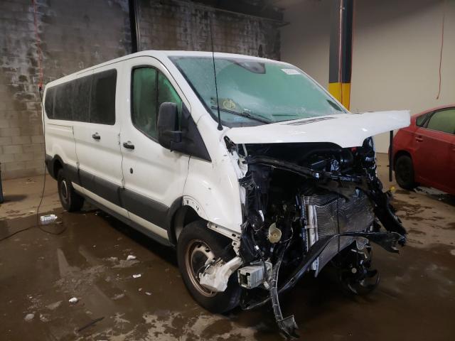 FORD TRANSIT T- 2019 1fbzx2zm5kka95154