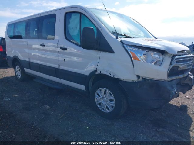 FORD TRANSIT 2019 1fbzx2zm5kkb53716