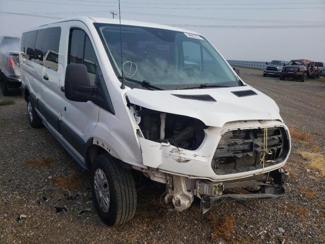 FORD TRANSIT T- 2015 1fbzx2zm6fka37799