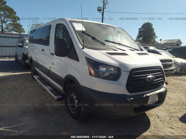 FORD TRANSIT WAGON 2015 1fbzx2zm6fka49497