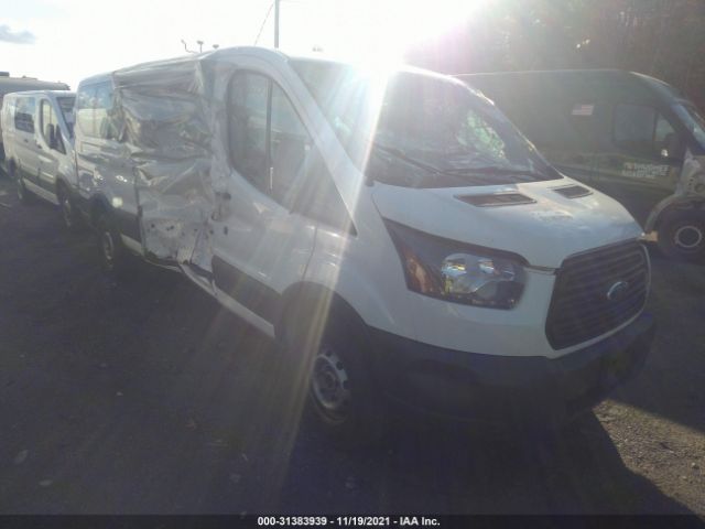 FORD TRANSIT WAGON 2015 1fbzx2zm6fka73458