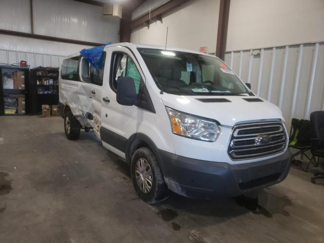 FORD TRANSIT T- 2015 1fbzx2zm6fka75467