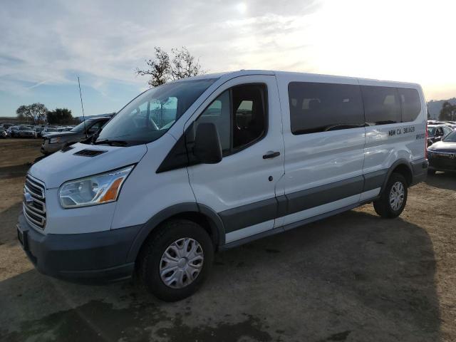 FORD TRANSIT T- 2015 1fbzx2zm6fka76098