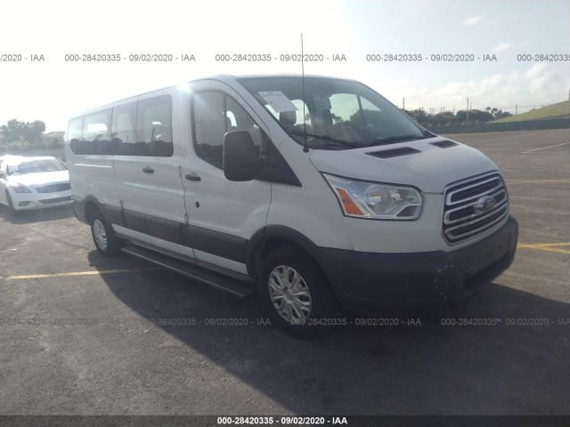 FORD TRANSIT WAGON 2015 1fbzx2zm6fkb22190