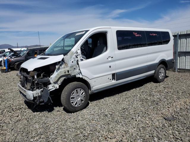 FORD TRANSIT 2015 1fbzx2zm6fkb22626