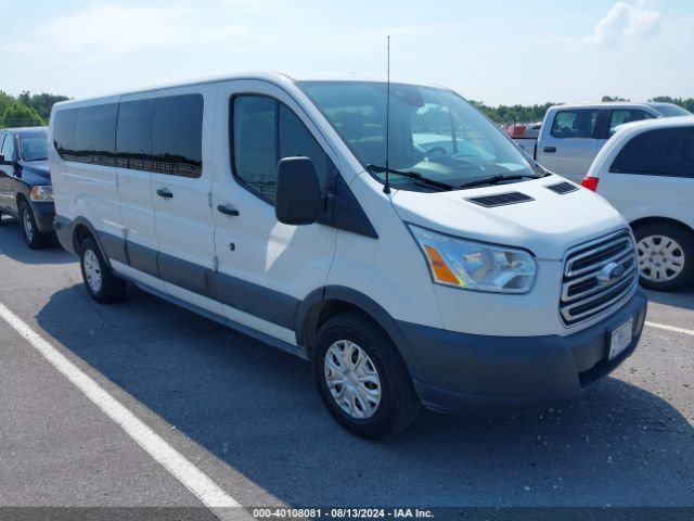 FORD TRANSIT 2015 1fbzx2zm6fkb27907