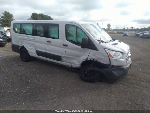 FORD TRANSIT WAGON 2016 1fbzx2zm6gka12449