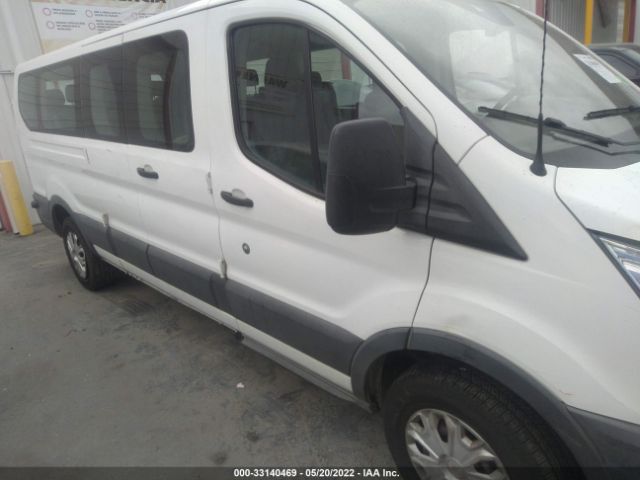 FORD TRANSIT WAGON 2016 1fbzx2zm6gka38355